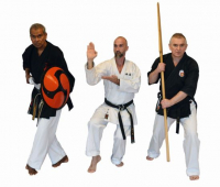 Okinawa Karate-/Kobudo-Gashuku 2023
